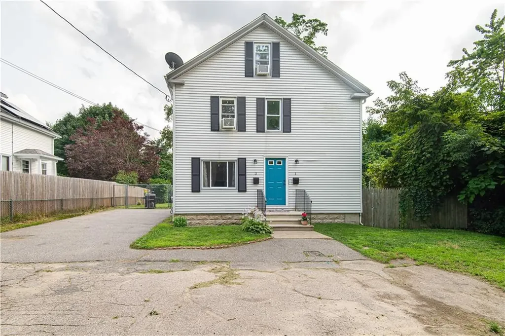 1 Fillmore Street Warwick RI 02888