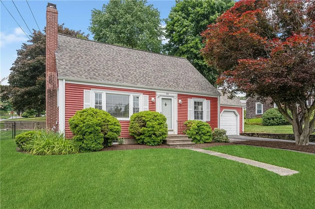 133 Hadde Avenue Cumberland RI 02864