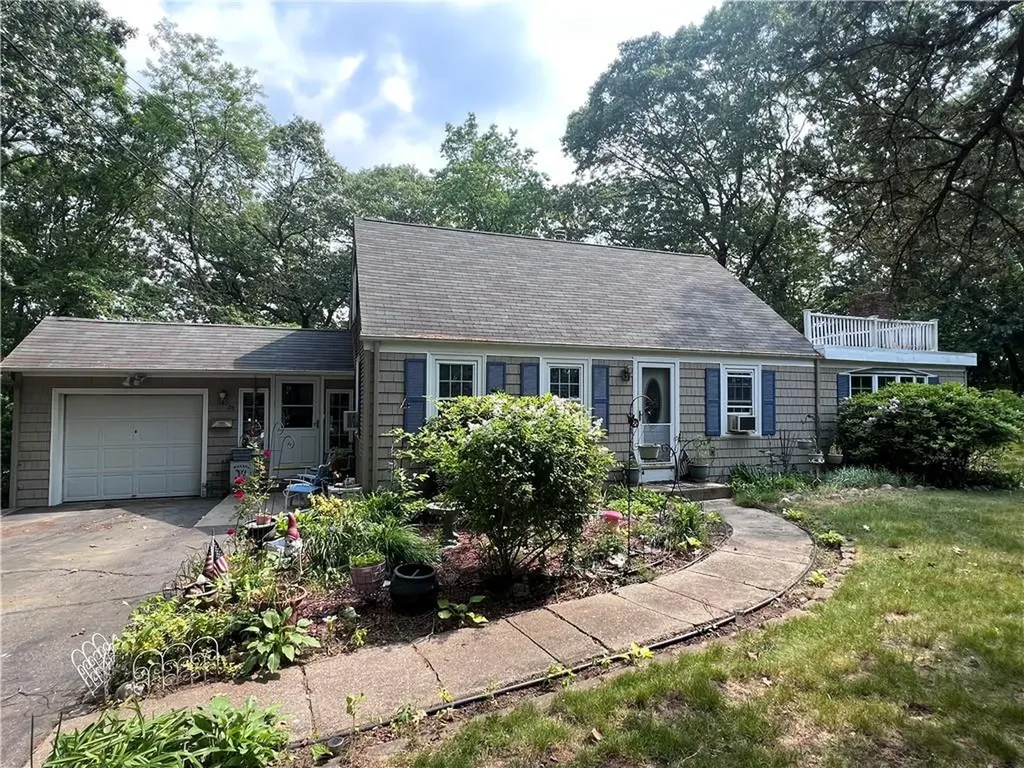 25 Forbes Street Warwick RI 02886