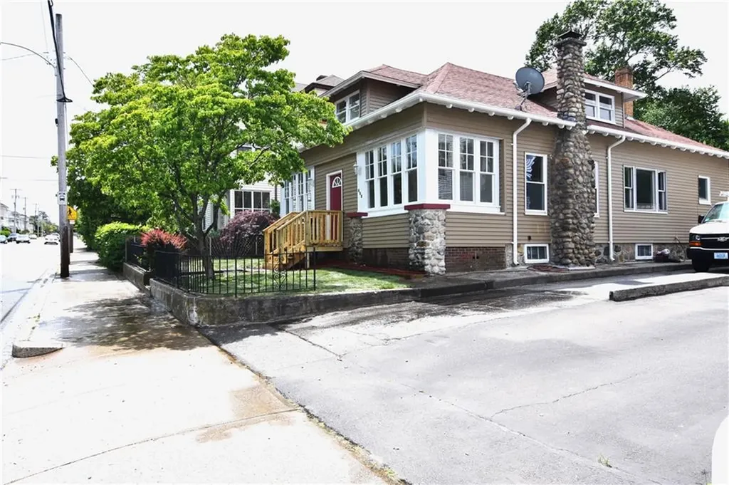 555 Providence Street Woonsocket RI 02895