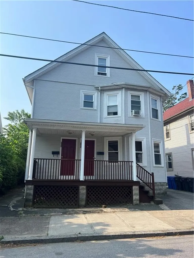 362 Smith Street Cranston RI 02905