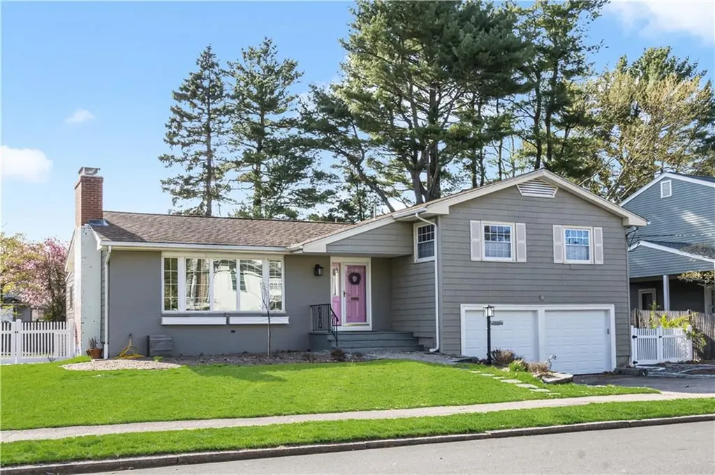 340 Cole Avenue Providence RI 02906