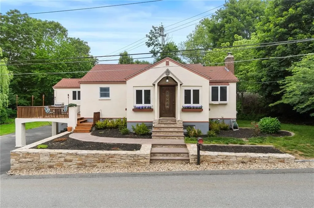 1 Cook Street Hopedale MA 01747