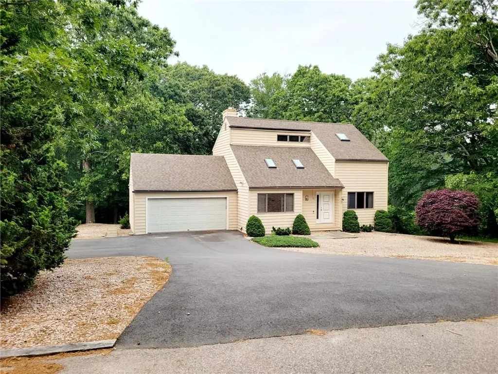 22 Hickory Lane Westerly RI 02891