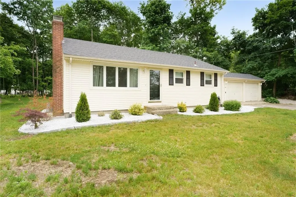 63 Brayton Road Smithfield RI 02917