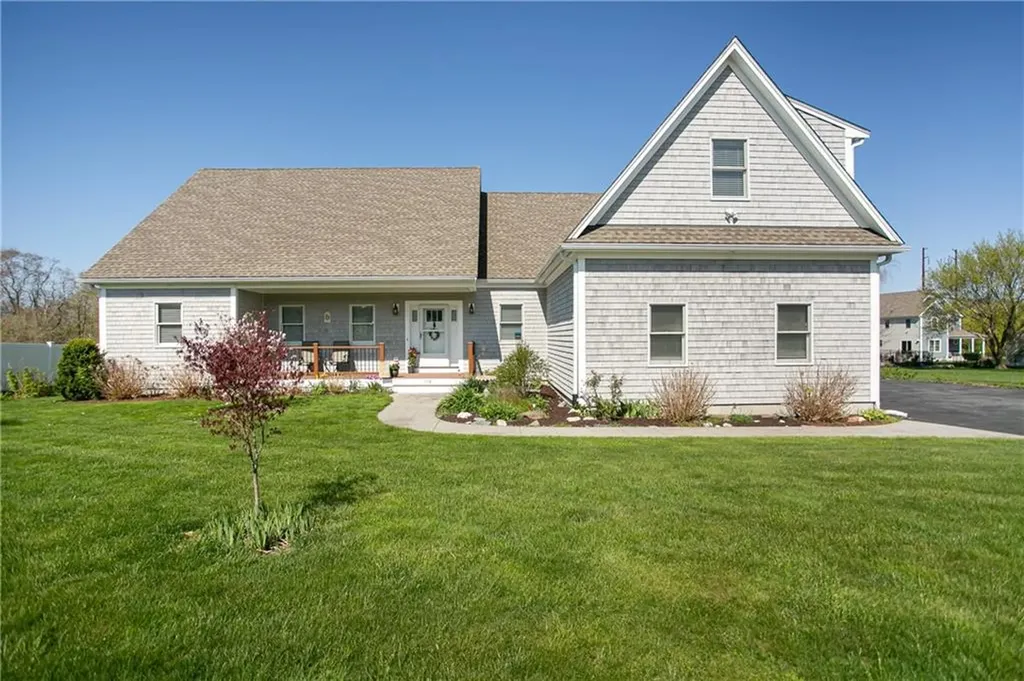 110 Greystone Terrace Portsmouth RI 02871