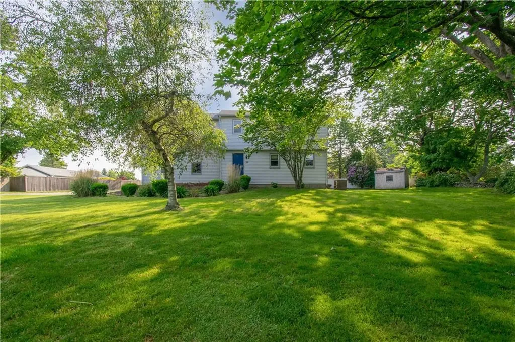 138 Oliphant Lane Middletown RI 02842