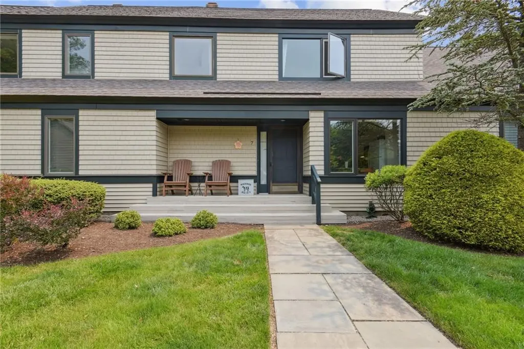 7 Brandywine Lane Narragansett RI 02882