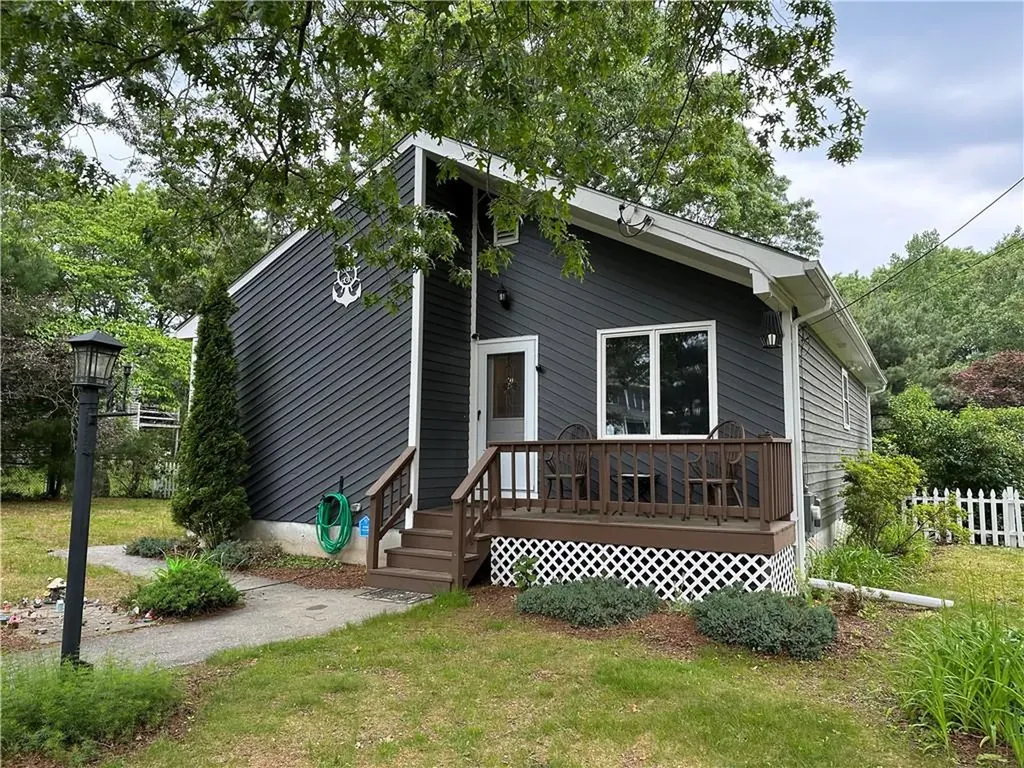 147 Bishop Hill Road Johnston RI 02919