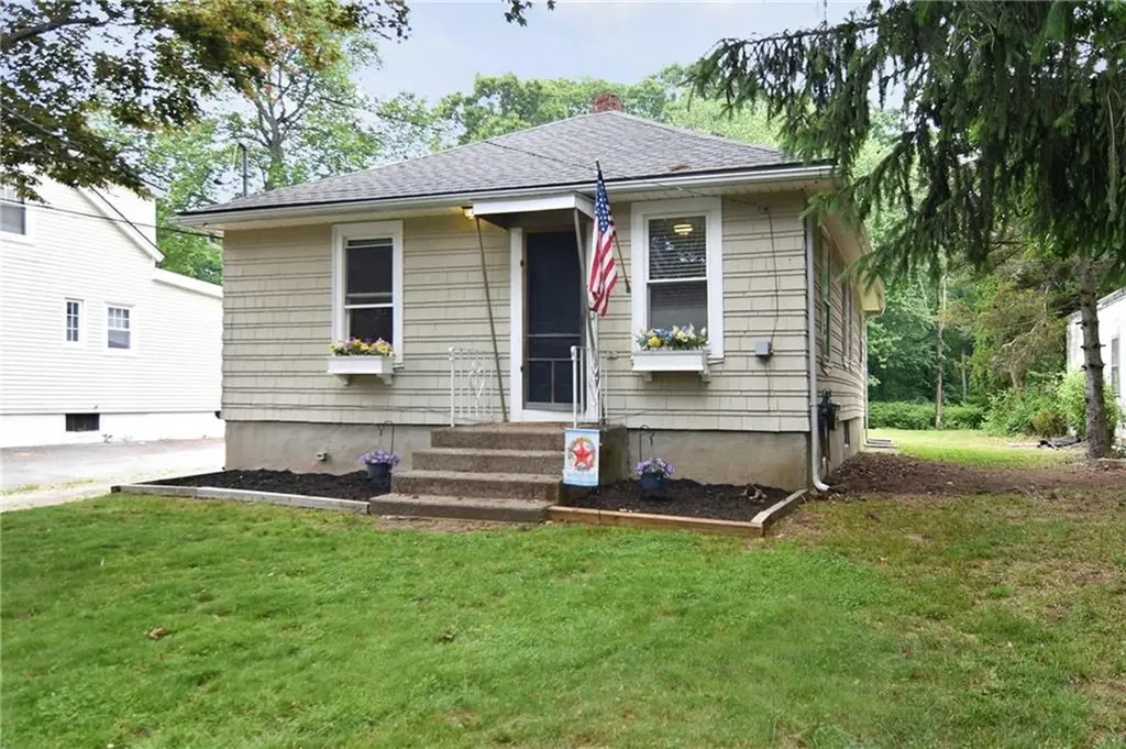 97 Roland Street Cumberland RI 02864