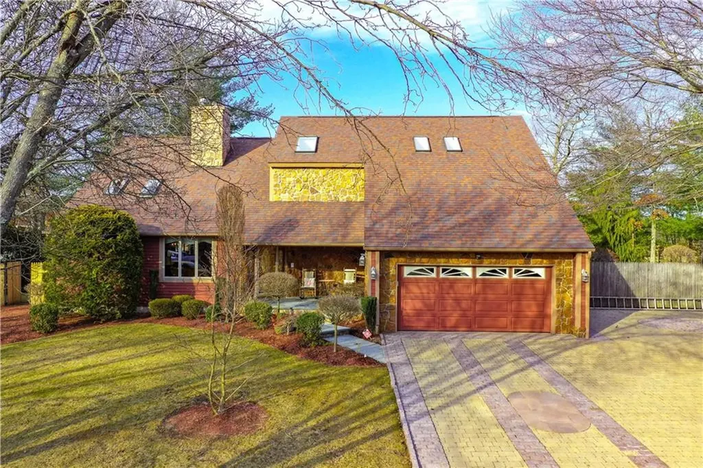 29 Sugar Maple Drive Coventry RI 02816