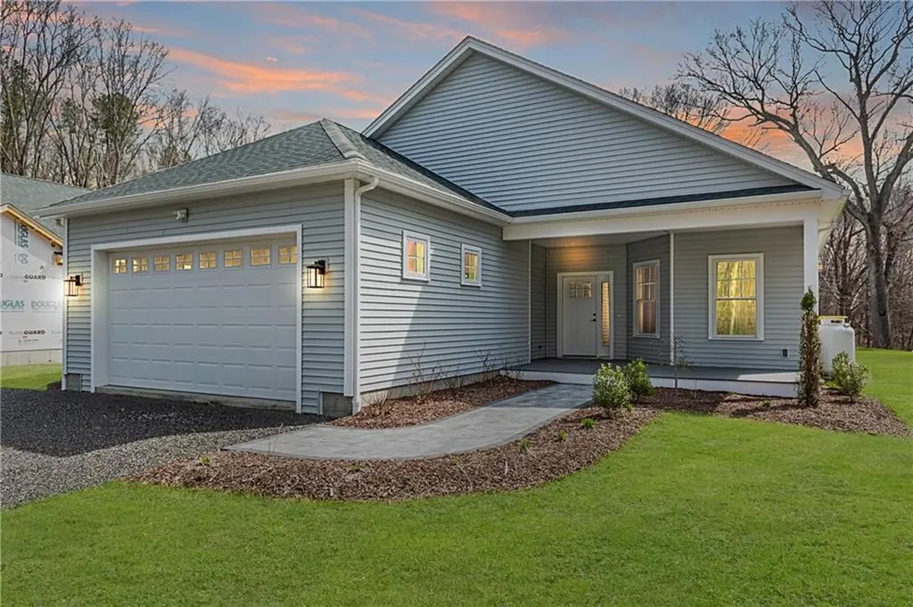 77 Harris Road Smithfield RI 02917
