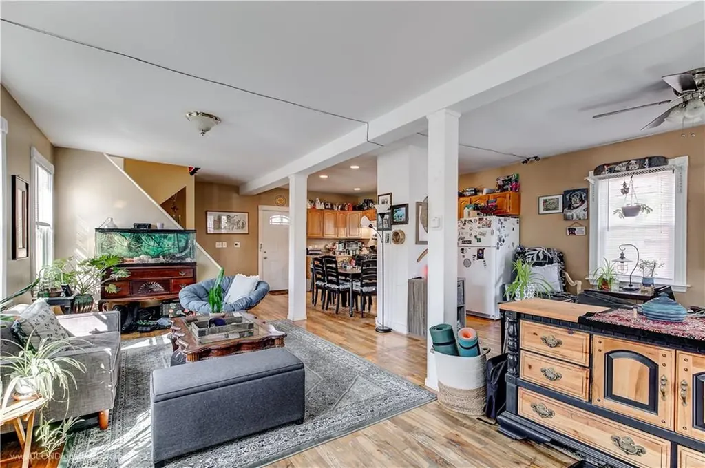 119 Alger Avenue Providence RI 02907