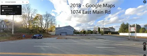 1074 East Main Road Portsmouth RI 02871