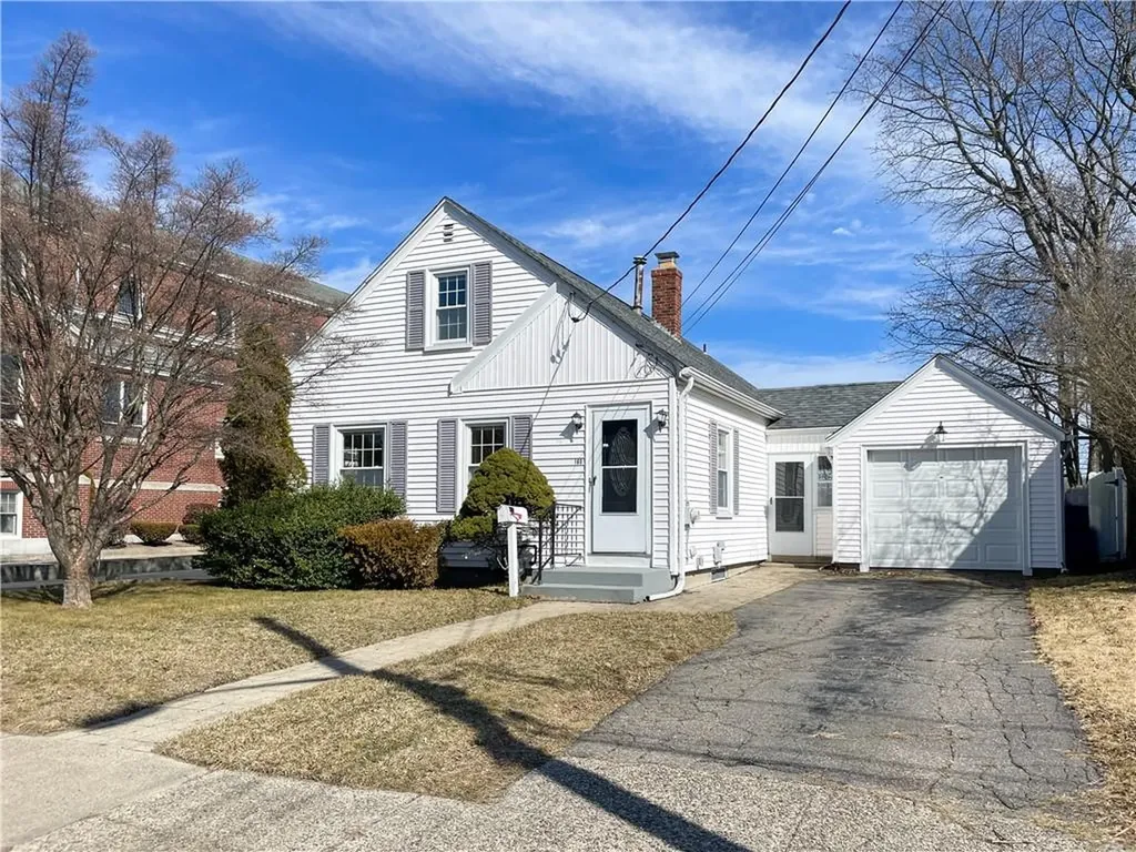 160 Williston Way Pawtucket RI 02861