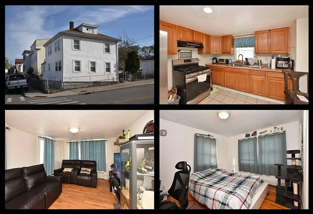 49 Judith Street Providence RI 02909