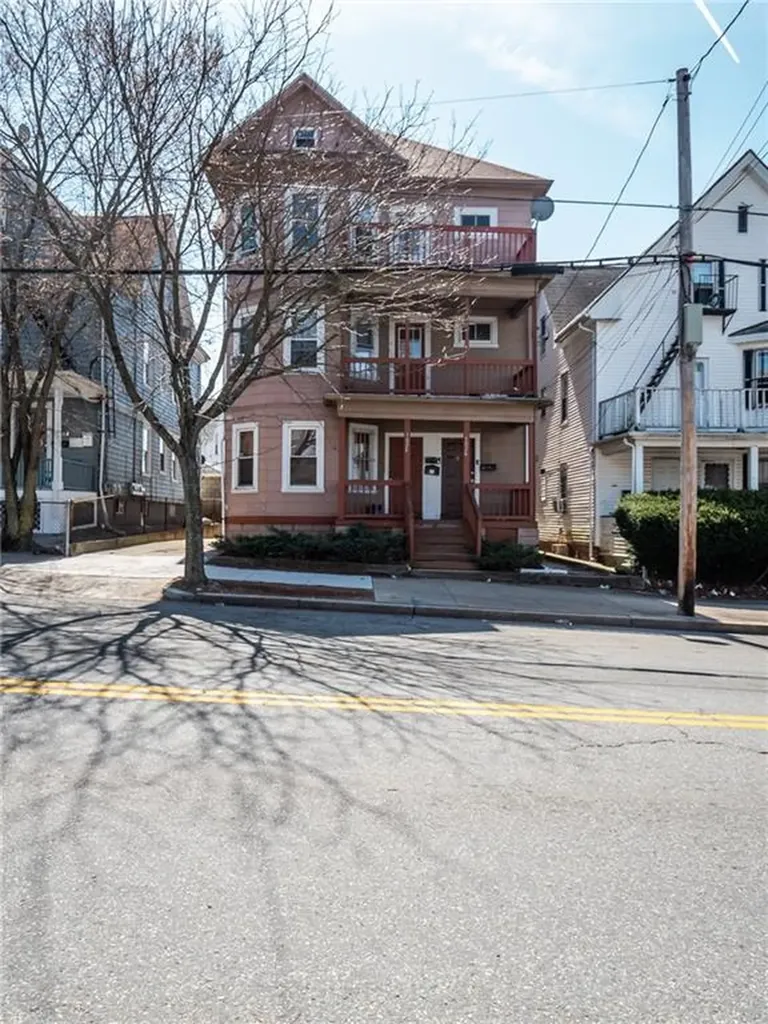 1024 Atwells Avenue Providence RI 02909