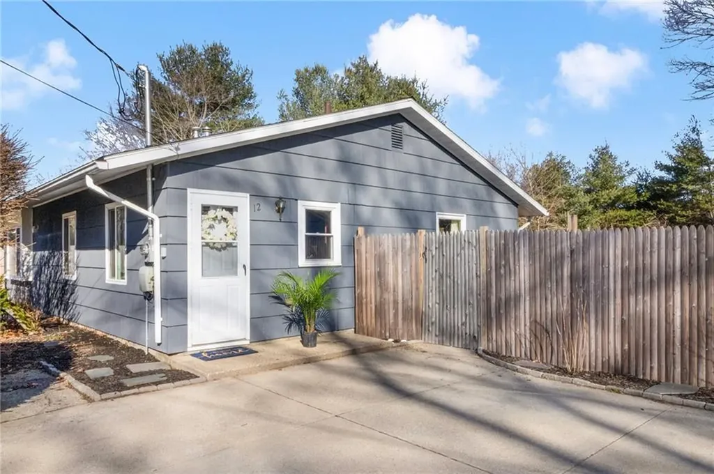 12 Paige Drive Coventry RI 02816