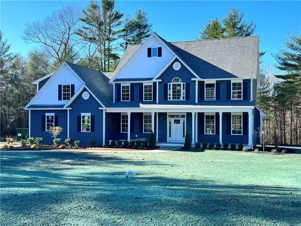 9 Big River Road Coventry RI 02816