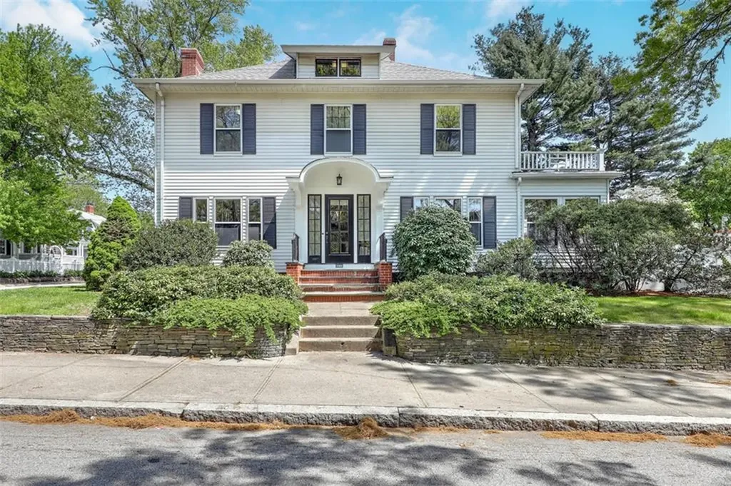 640 East Avenue Pawtucket RI 02860