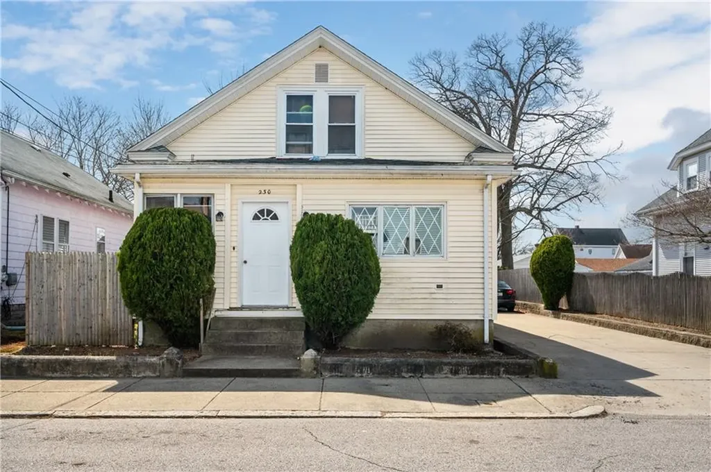 230 Morris Avenue Pawtucket RI 02860