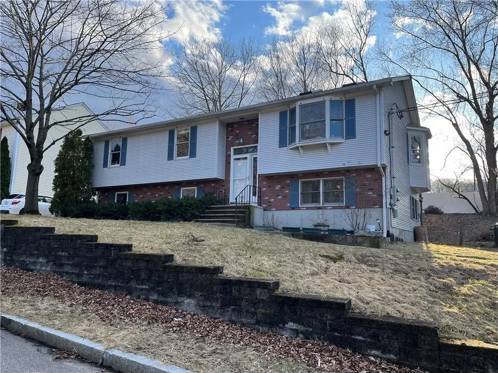 144 Fugere Street Woonsocket RI 02895