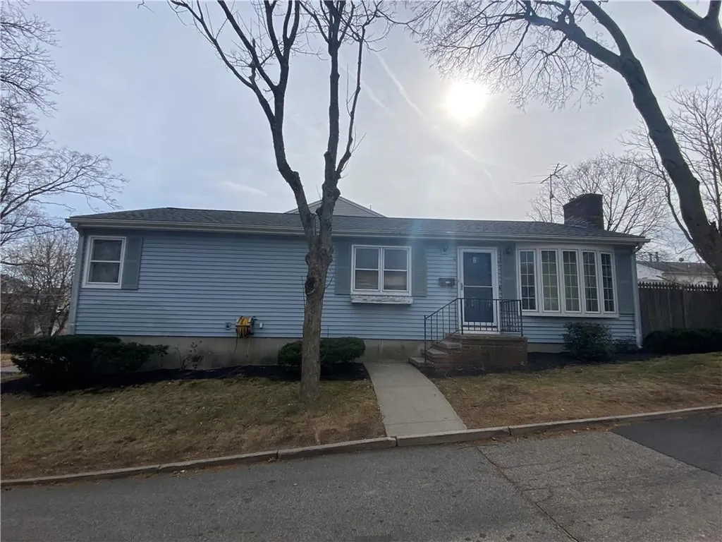 2 Sherman Street Providence RI 02904