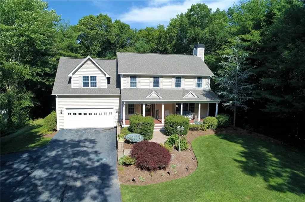 2298 Victory Highway Coventry RI 02816