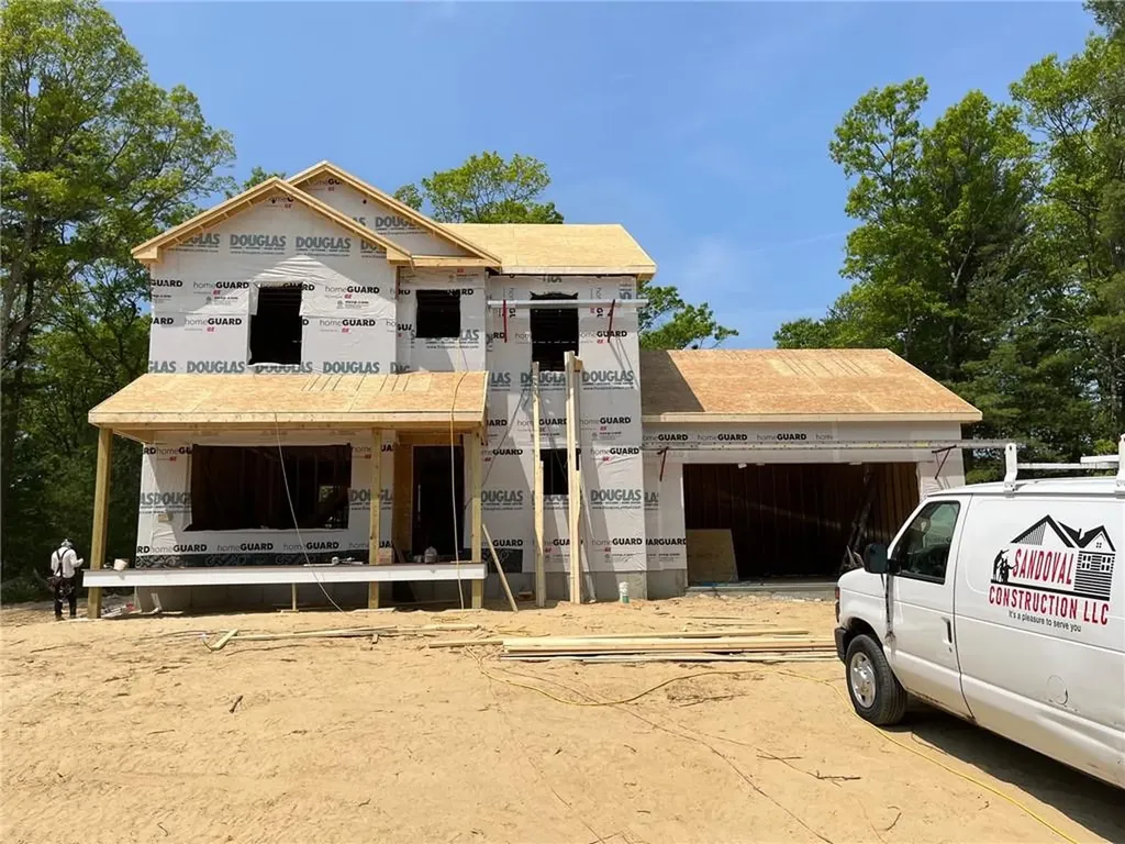 254 Lot 17 East Shore Drive Coventry RI 02816