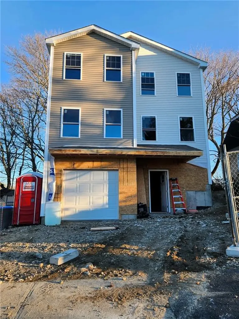 52 Klondike Street Providence RI 02909