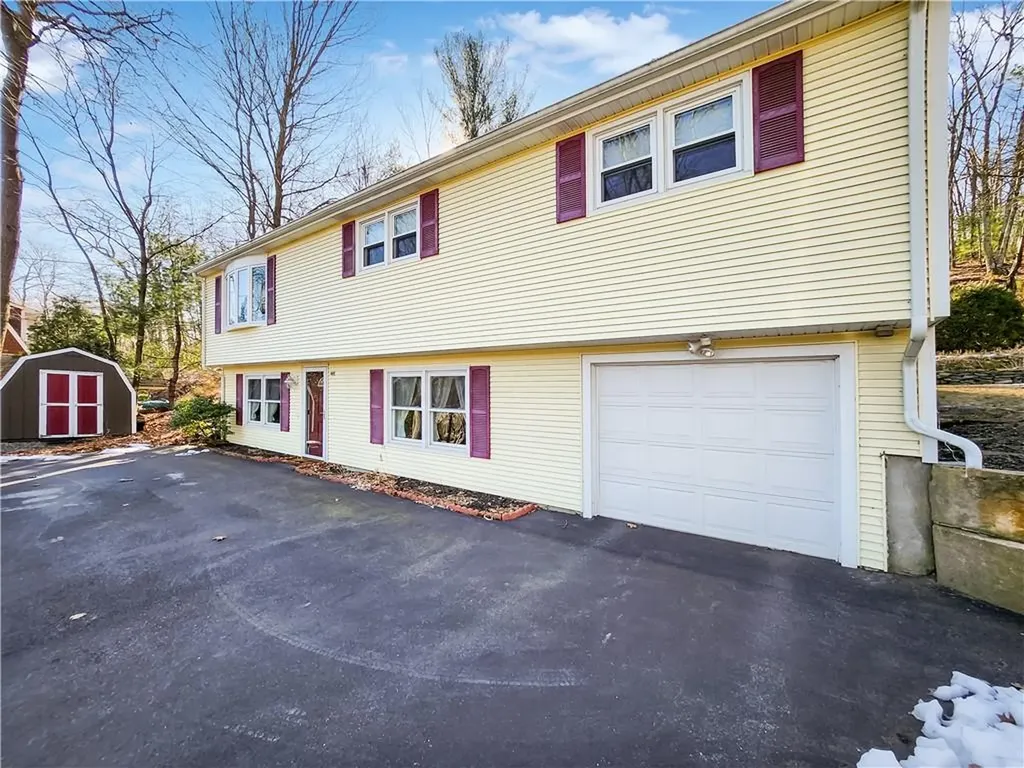 868 Greenville Avenue Johnston RI 02919