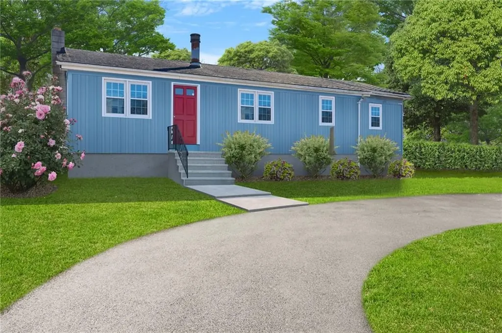 28 Azalea Road Narragansett RI 02882