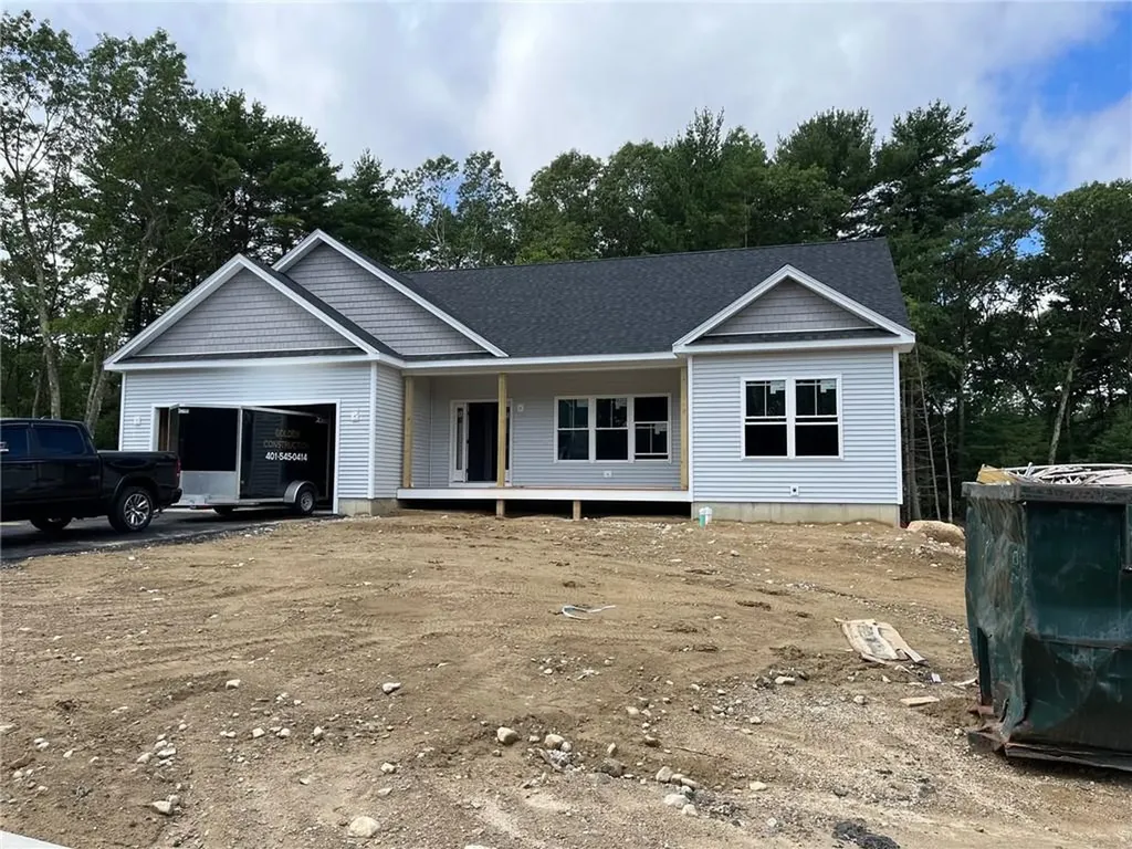 258 Lot 15 East Shore Drive Coventry RI 02816