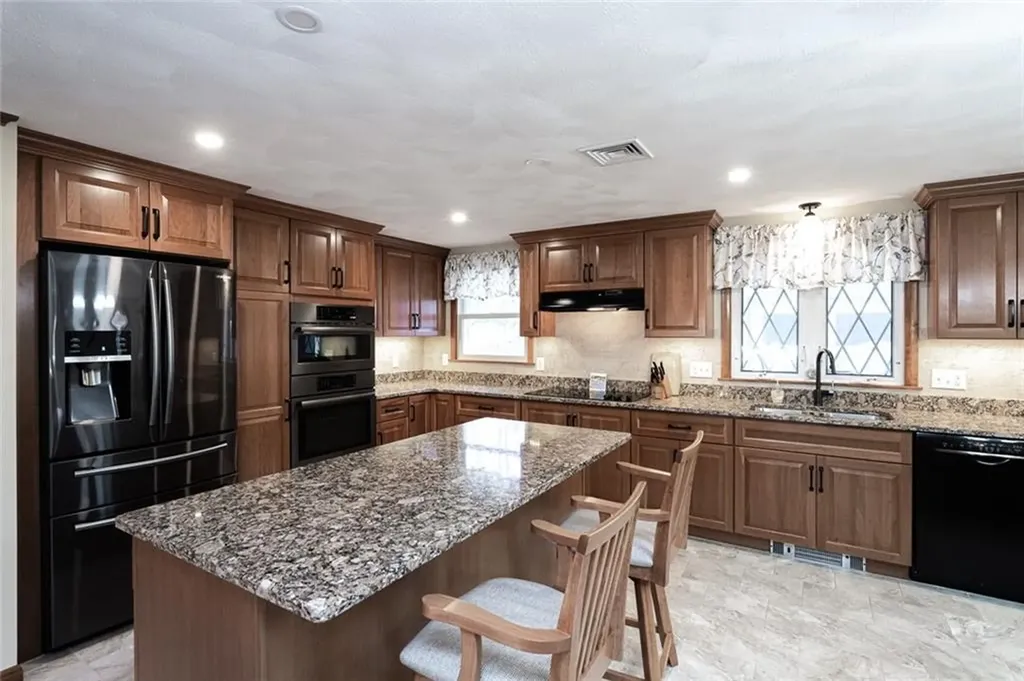 34 High Ridge Drive Cumberland RI 02864