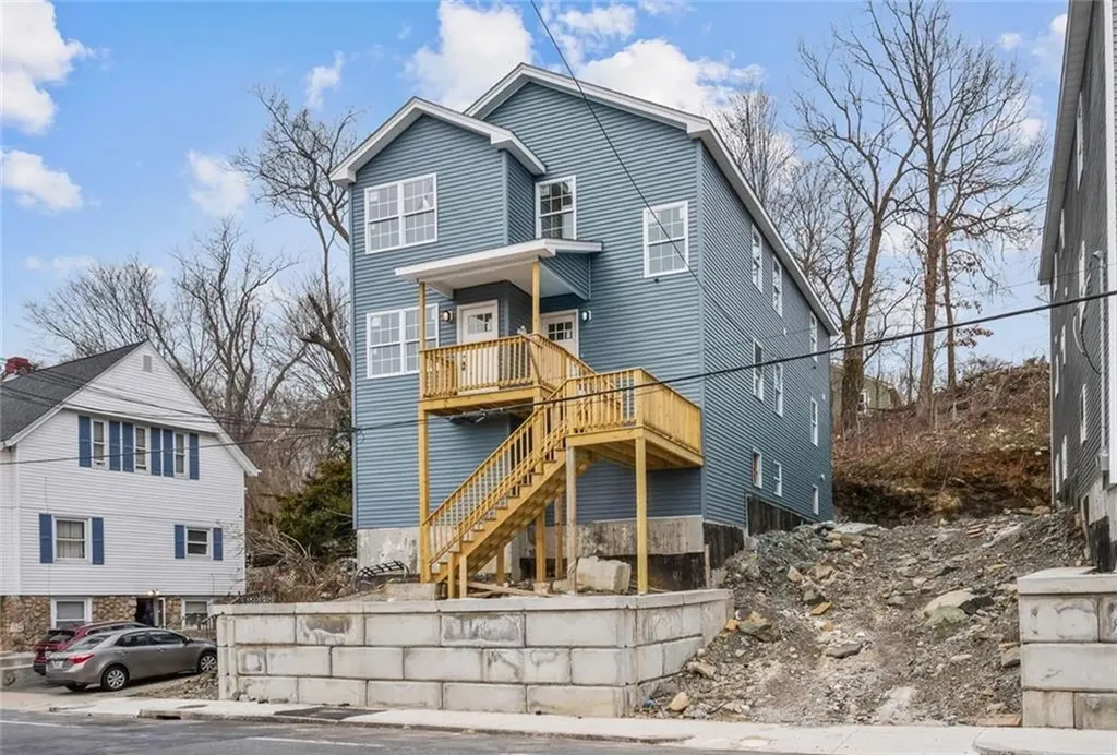 699 Manton Avenue Providence RI 02909