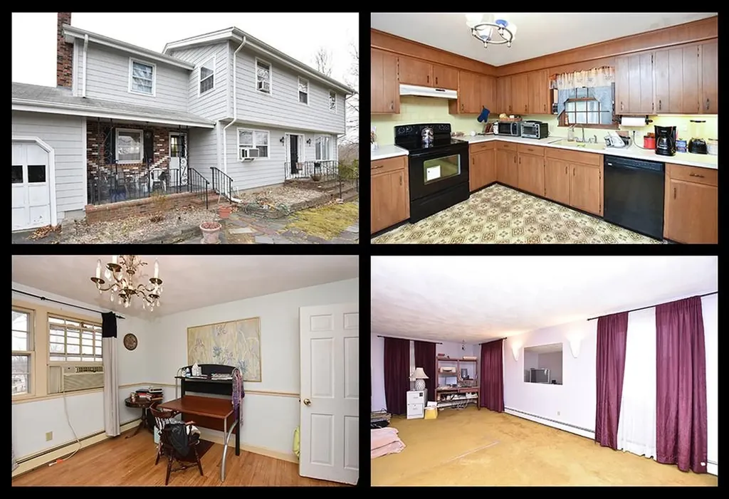 14 Pine Grove Avenue Lincoln RI 02865