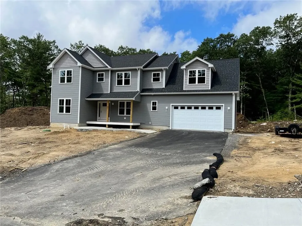 252 Lot 18 East Shore Drive Coventry RI 02816