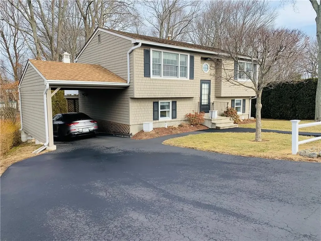 115 Gough Avenue West Warwick RI 02893