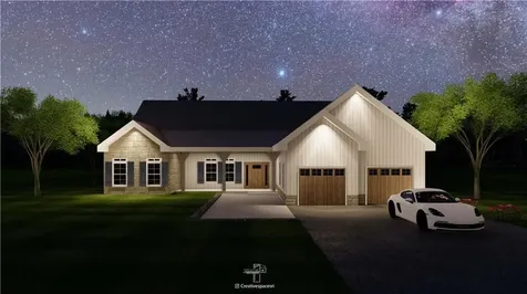 34 Dexter Rock Road Lincoln RI 02865