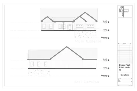 34 Dexter Rock Road Lincoln RI 02865