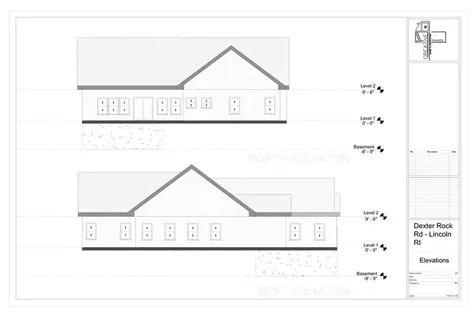 34 Dexter Rock Road Lincoln RI 02865