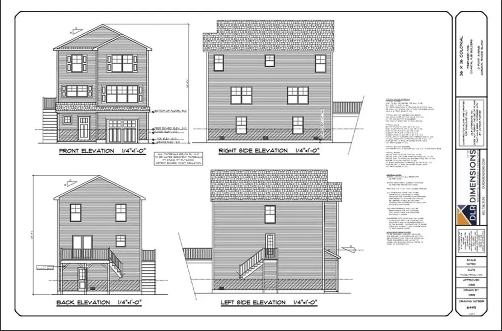 325 Point Avenue Warwick RI 02889
