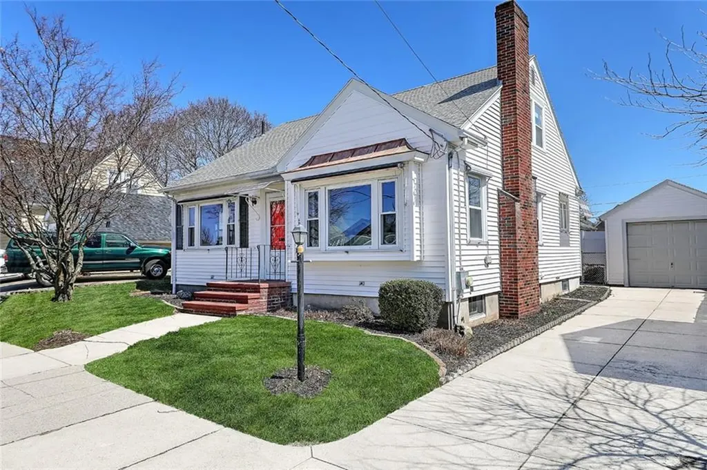 111 Cumberland Street Providence RI 02908