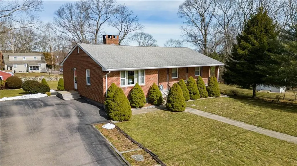 6 Horne Drive Westerly RI 02891