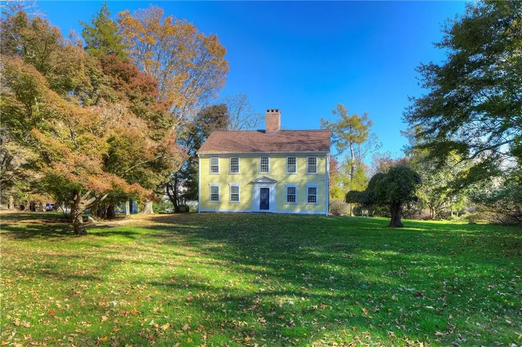 70 Griswold Avenue Bristol RI 02809