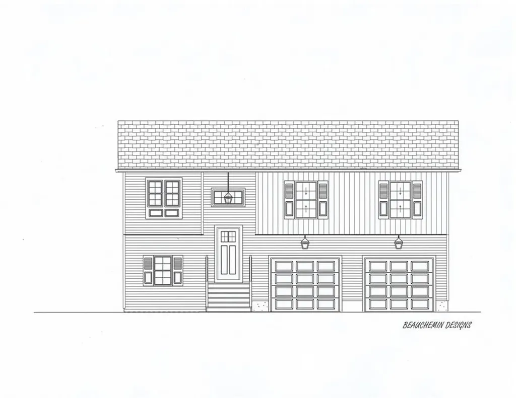 647 Bernon Street Woonsocket RI 02895