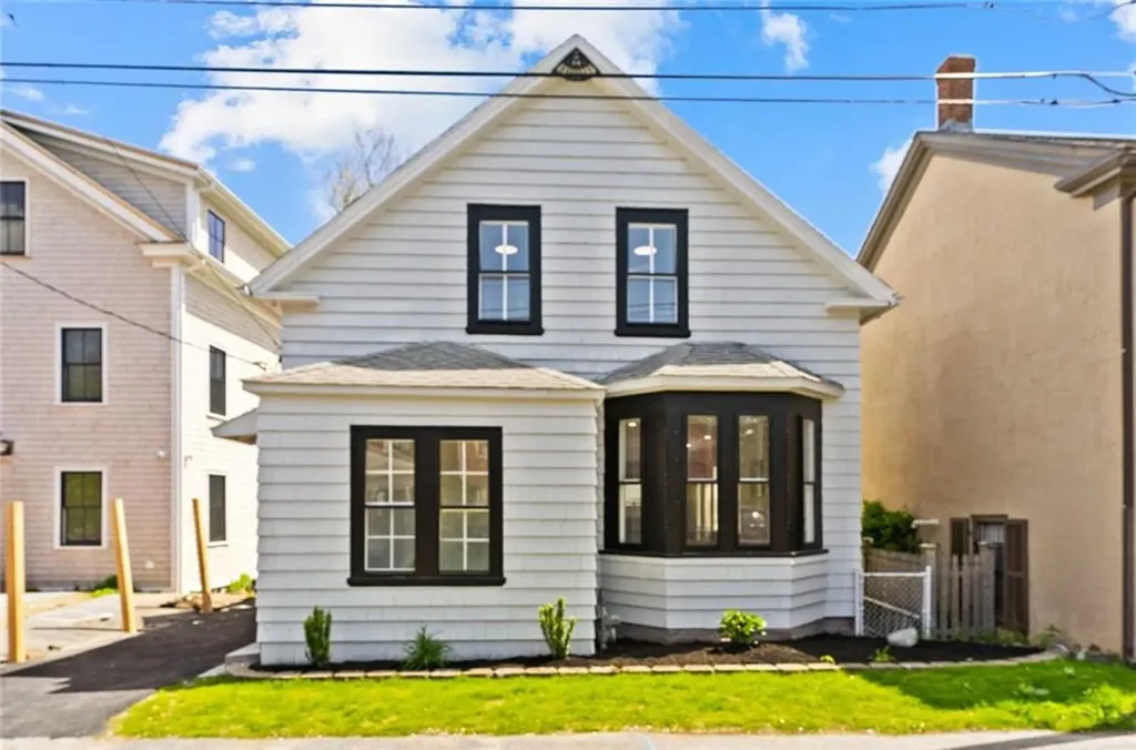40 Bank Street Warwick RI 02888