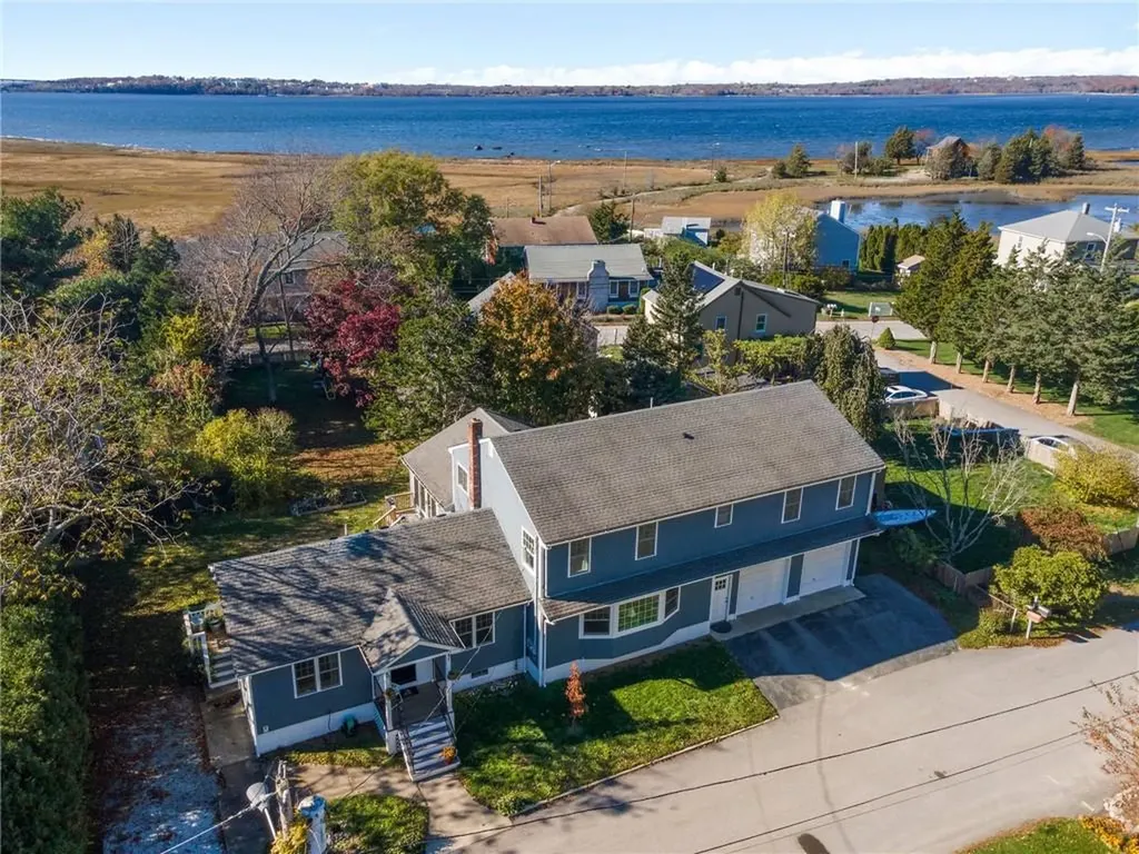 40 Island Road Portsmouth RI 02871
