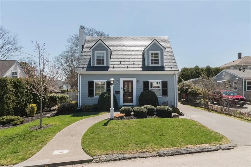 70 Columbia Avenue Warwick RI 02888