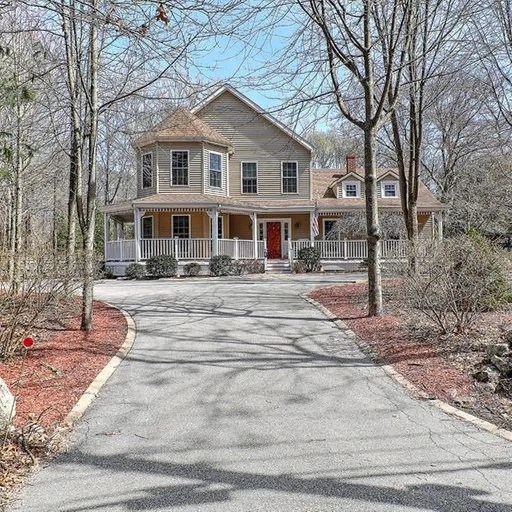 571 Broad Rock Road South Kingstown RI 02879
